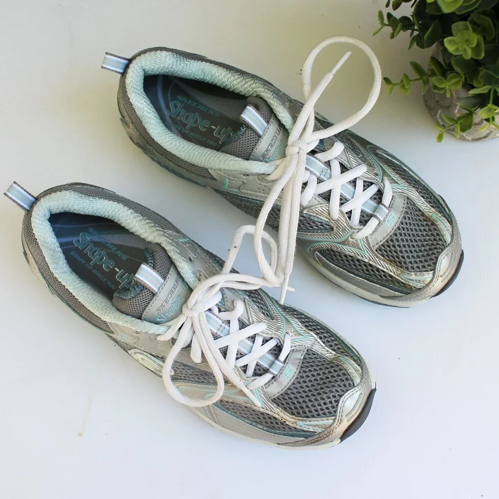 Skechers shape ups
